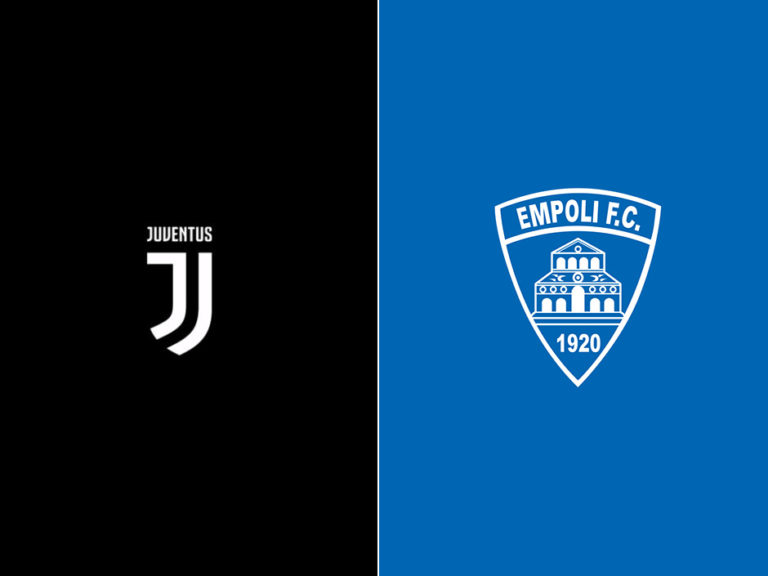 Empoli under the spotlight - Juventus