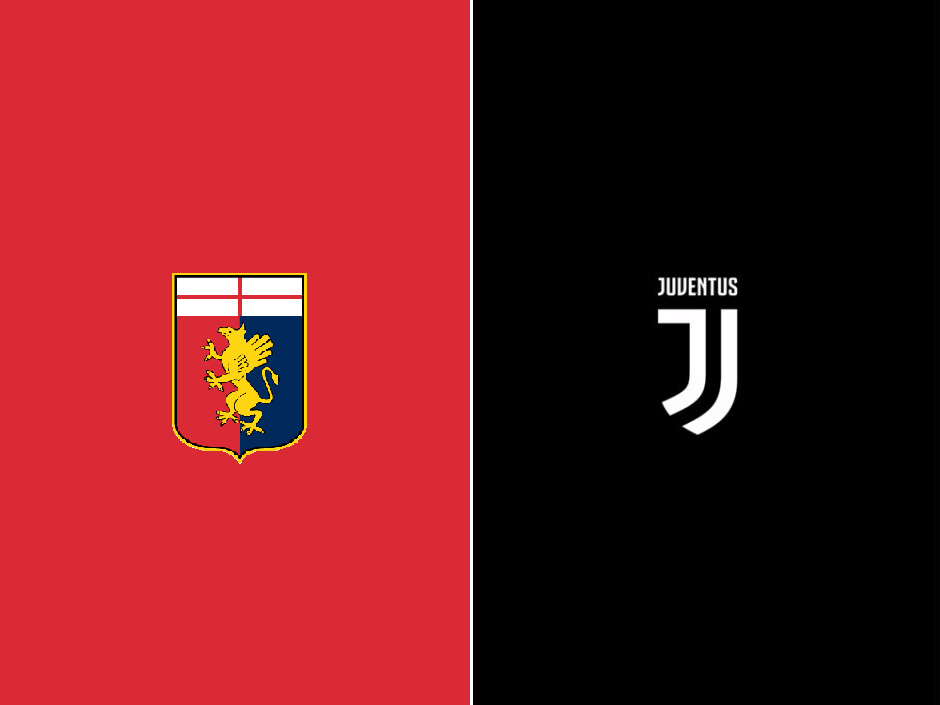 After a somewhat underwhelming but key win over Venezia, Juventus will take on Genoa to prepare for the Coppa Italia final.