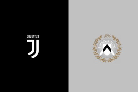 Juventus v Udinese