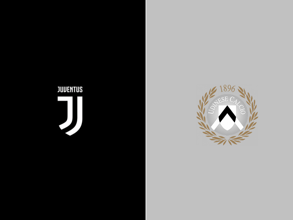 Juventus v Udinese