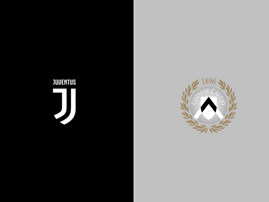  Juventus v Udinese Match Preview and Scouting