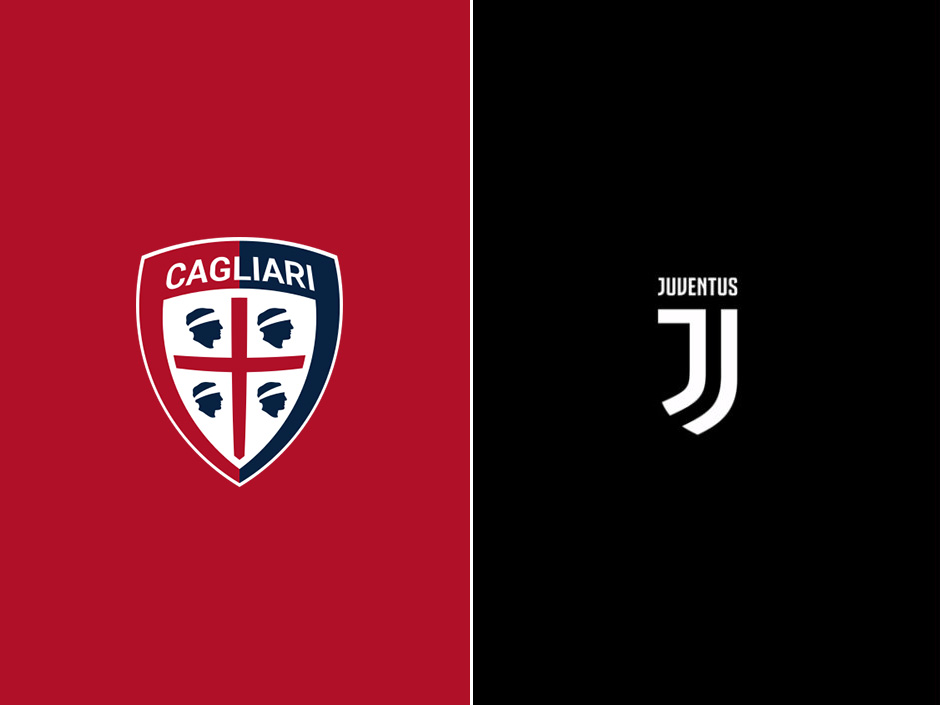 Juventus will look to quickly get past the disappointing result versus Inter in a home game against the struggling Cagliari.