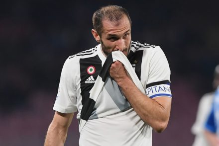 Chiellini