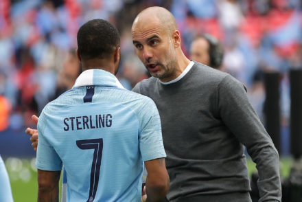 sterling
