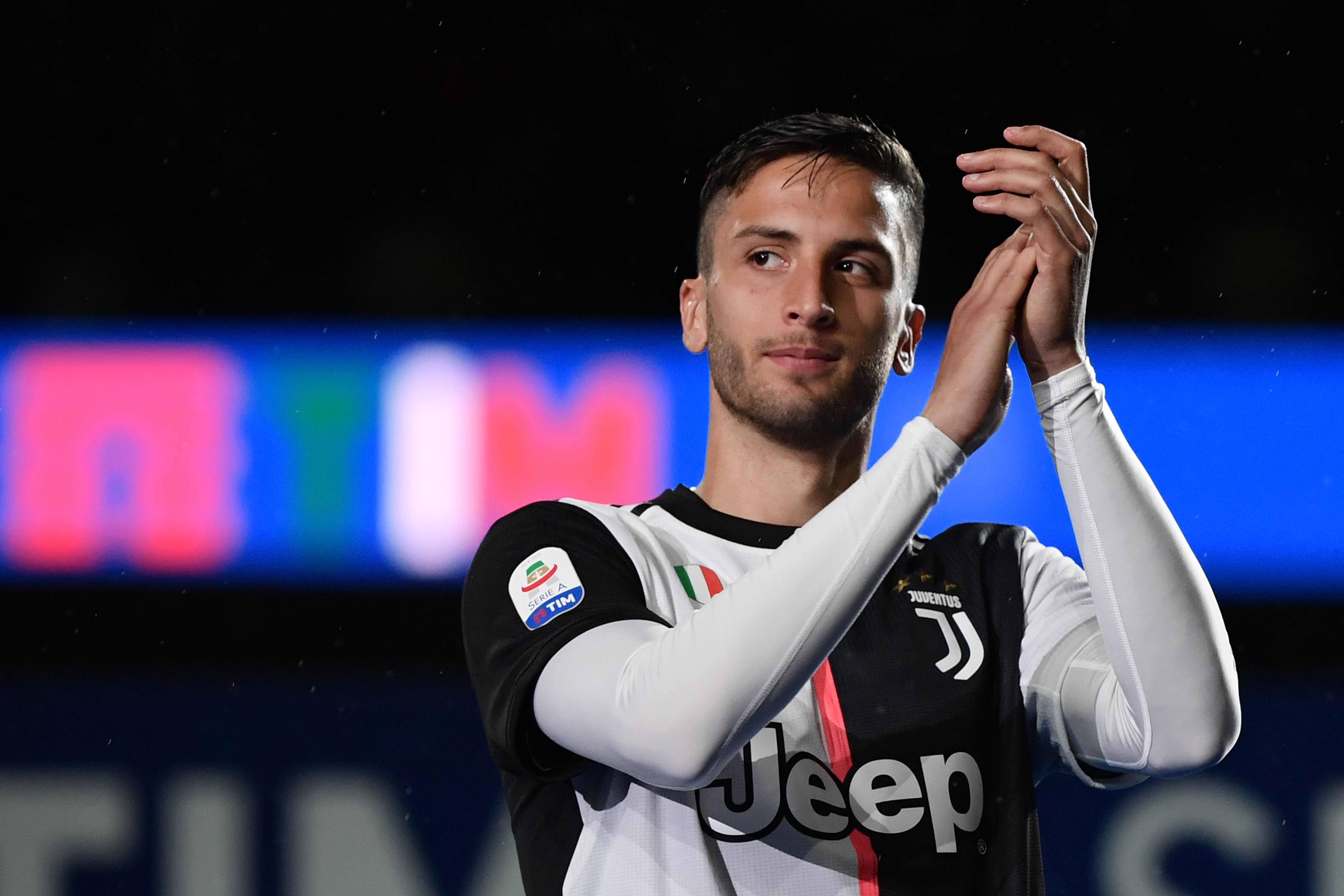  Video – Juventus thank Rodrigo Bentancur for his 181 appearances