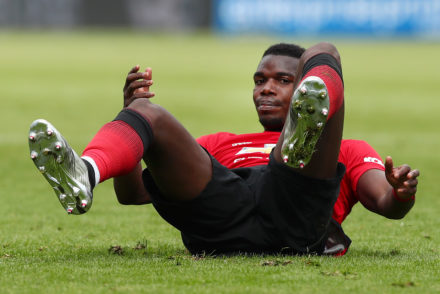 pogba