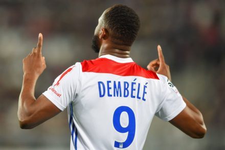 Dembele
