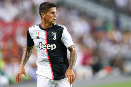 Cancelo