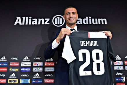 Demiral