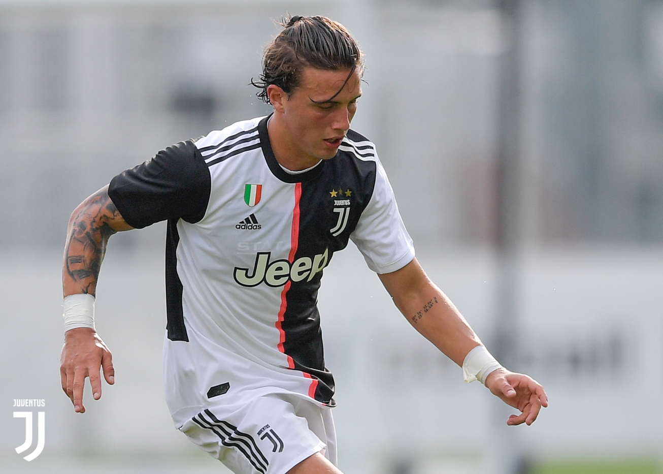  West Ham and Serie A rival want Juventus youngster on loan