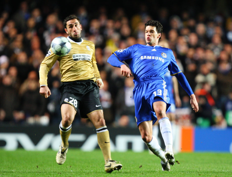 ballack champions league
