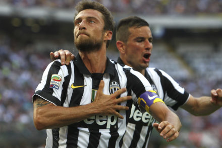 Claudio Marchisio