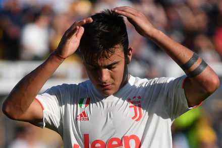 dybala