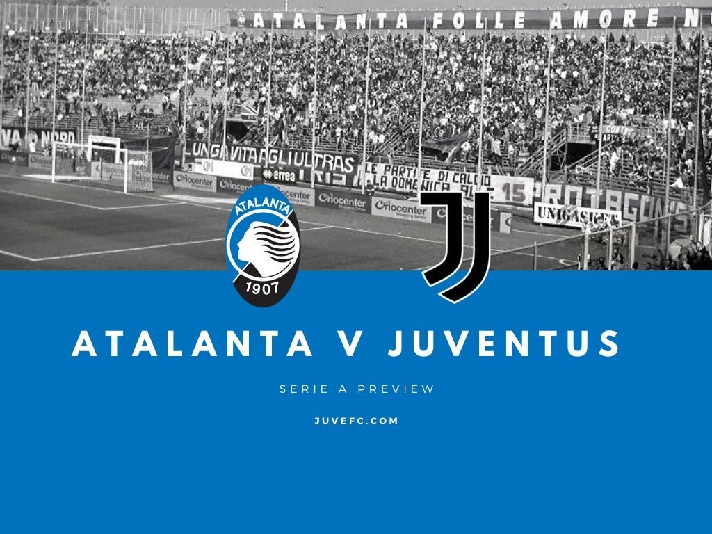 Juventus will look to ride the enthusiasm generated by the arrival of Dusan Vlahovic is a monumental clash against Atalanta.