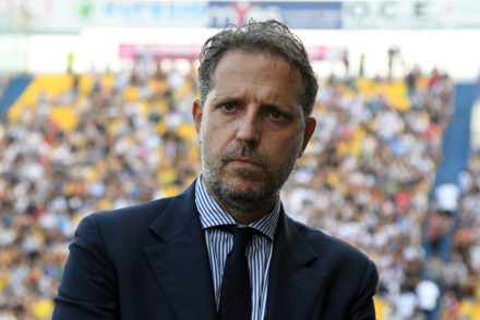 Paratici