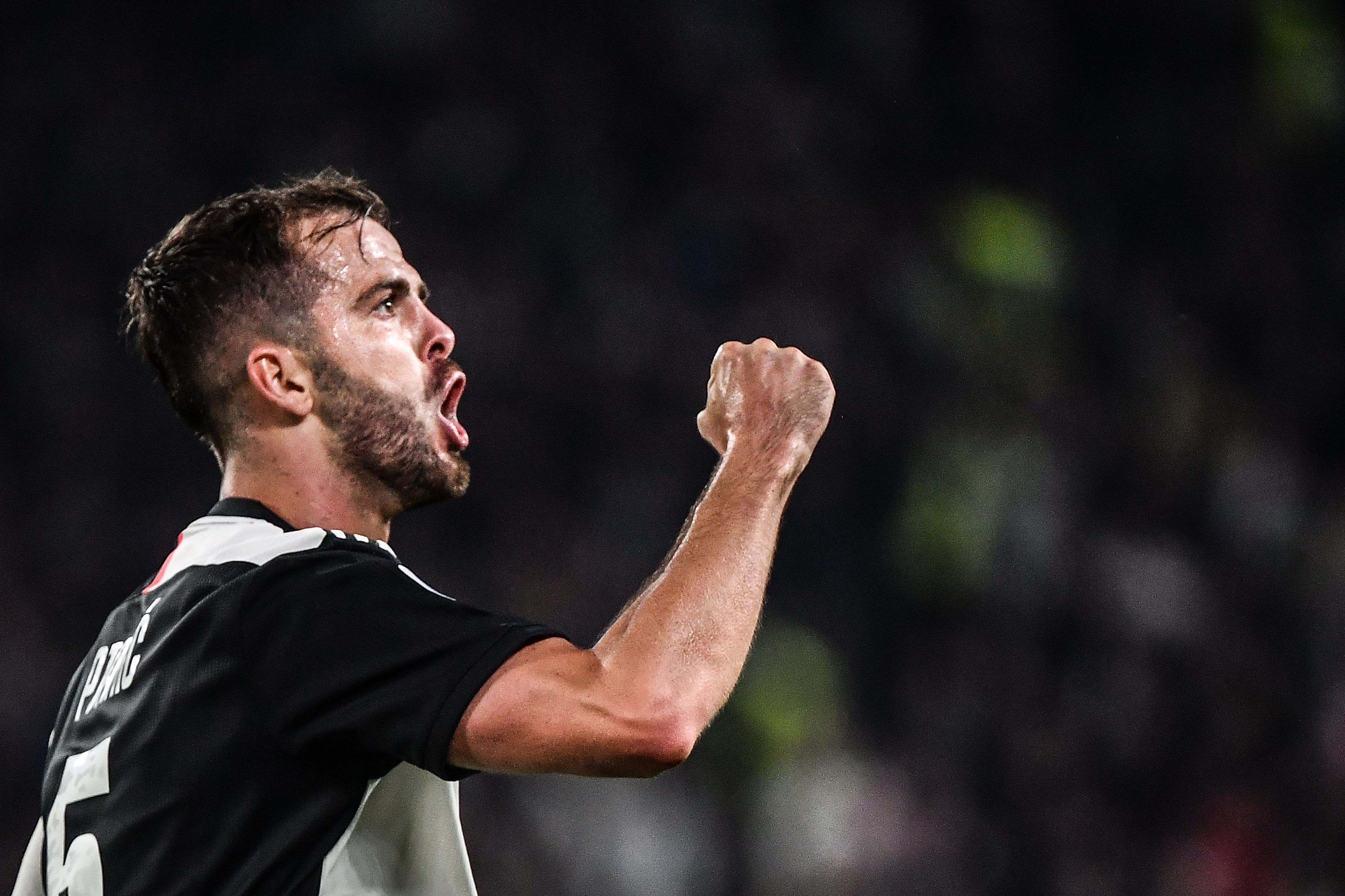  Allegri wants Pjanic back – Barcelona set the price