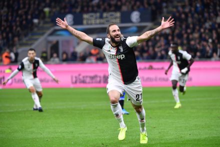 Higuain