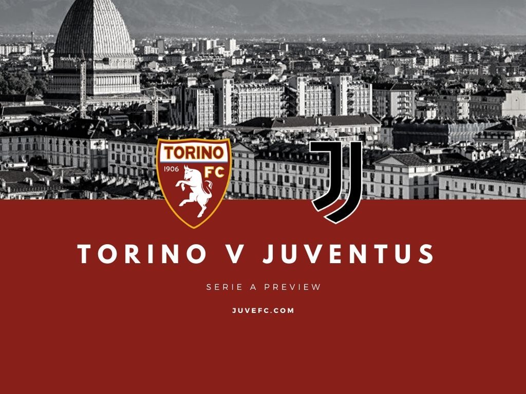 Torino Juventus