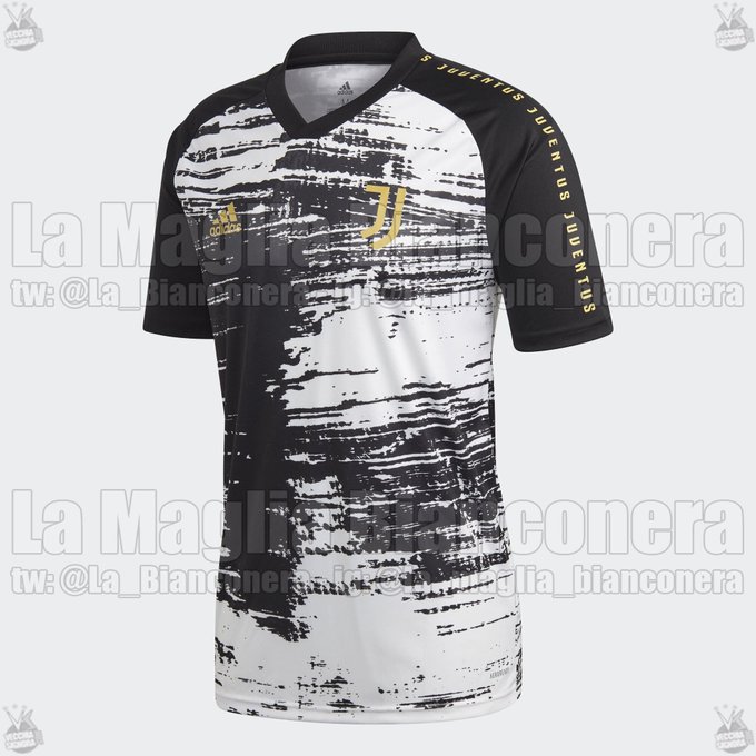 Juventus 2019/20 Goalkeeper Kit: Leaked Images Reveal Bianconeri's Dark New  Strip - Sports Illustrated