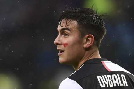 dybala