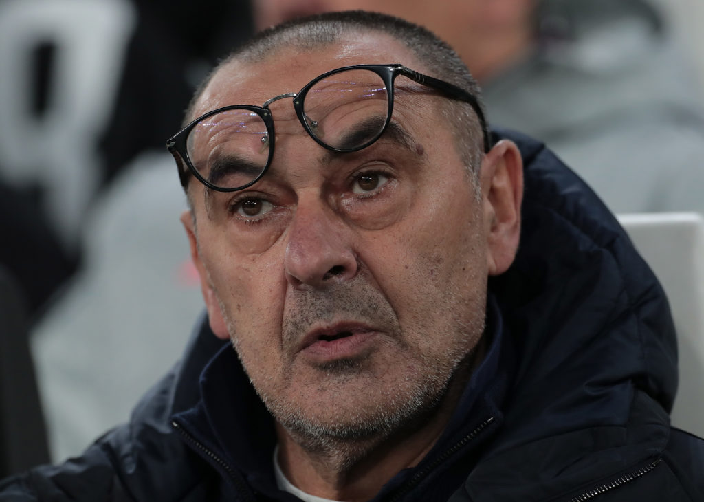 sarri