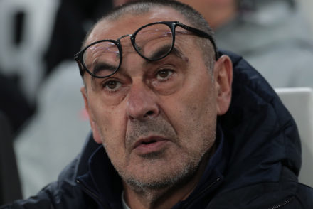 sarri
