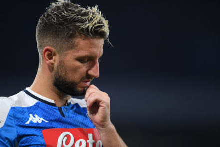Dries Mertens