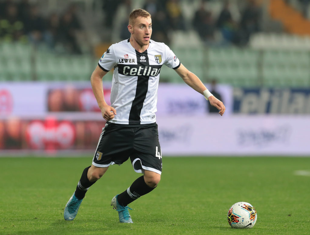 Dejan Kulusevski Continues to Impress for Juventus - Last Word on Football