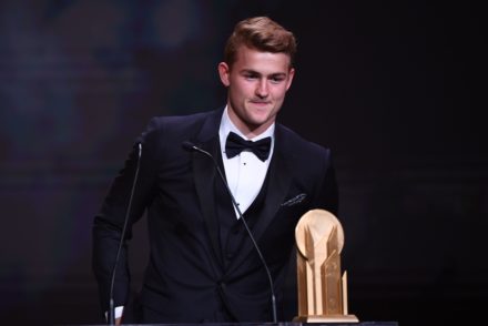 Matthijs de Ligt