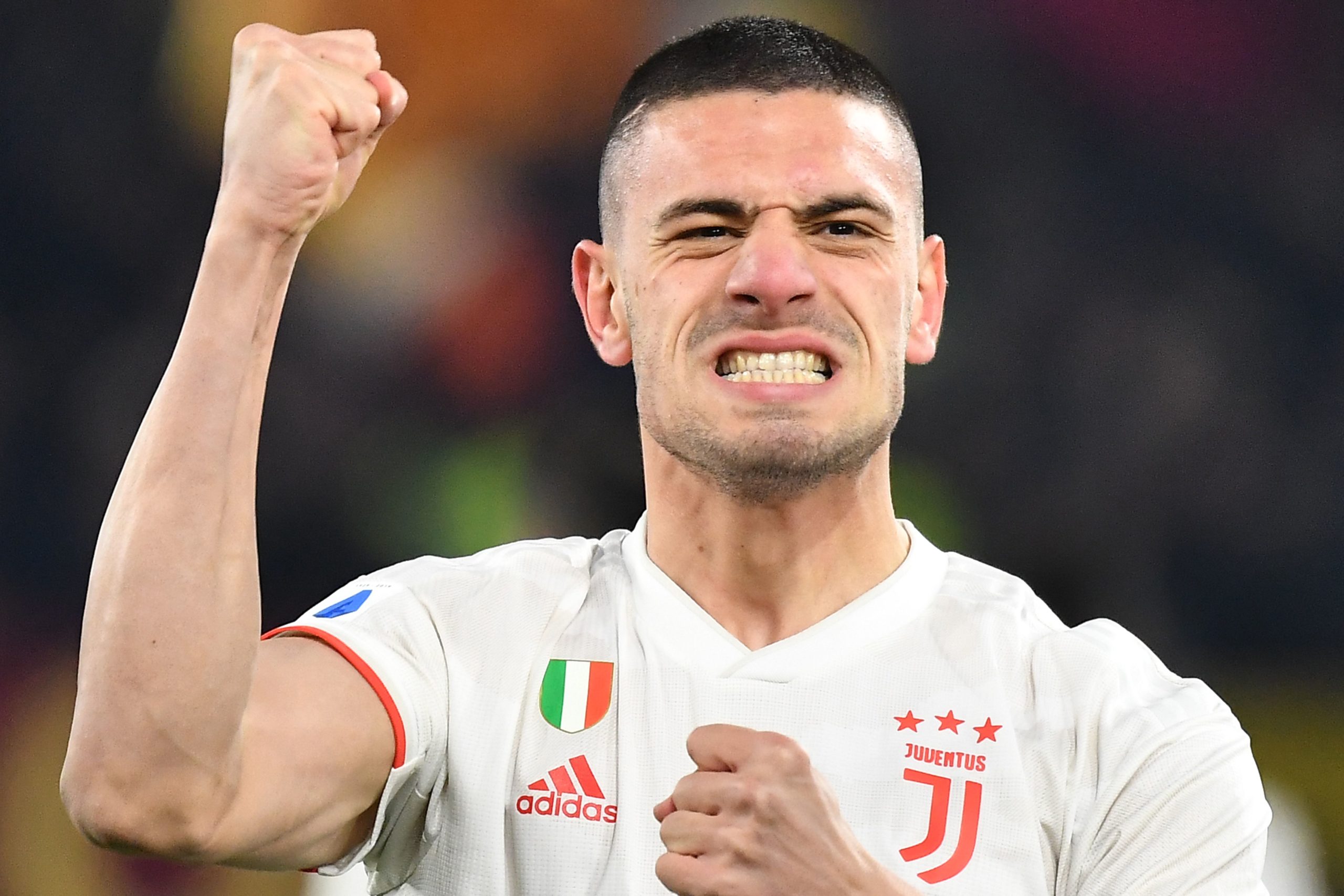  Spain and Turkey become latest teams to add Juventus stars to their Euro 2020 squads