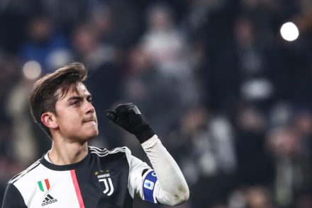 dybala