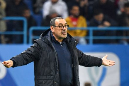 sarri