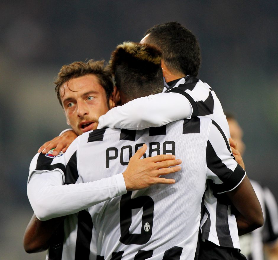 The Top XI players from Juve's winning dynasty (2011-2020) -Juvefc ...