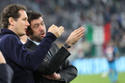 John Elkann