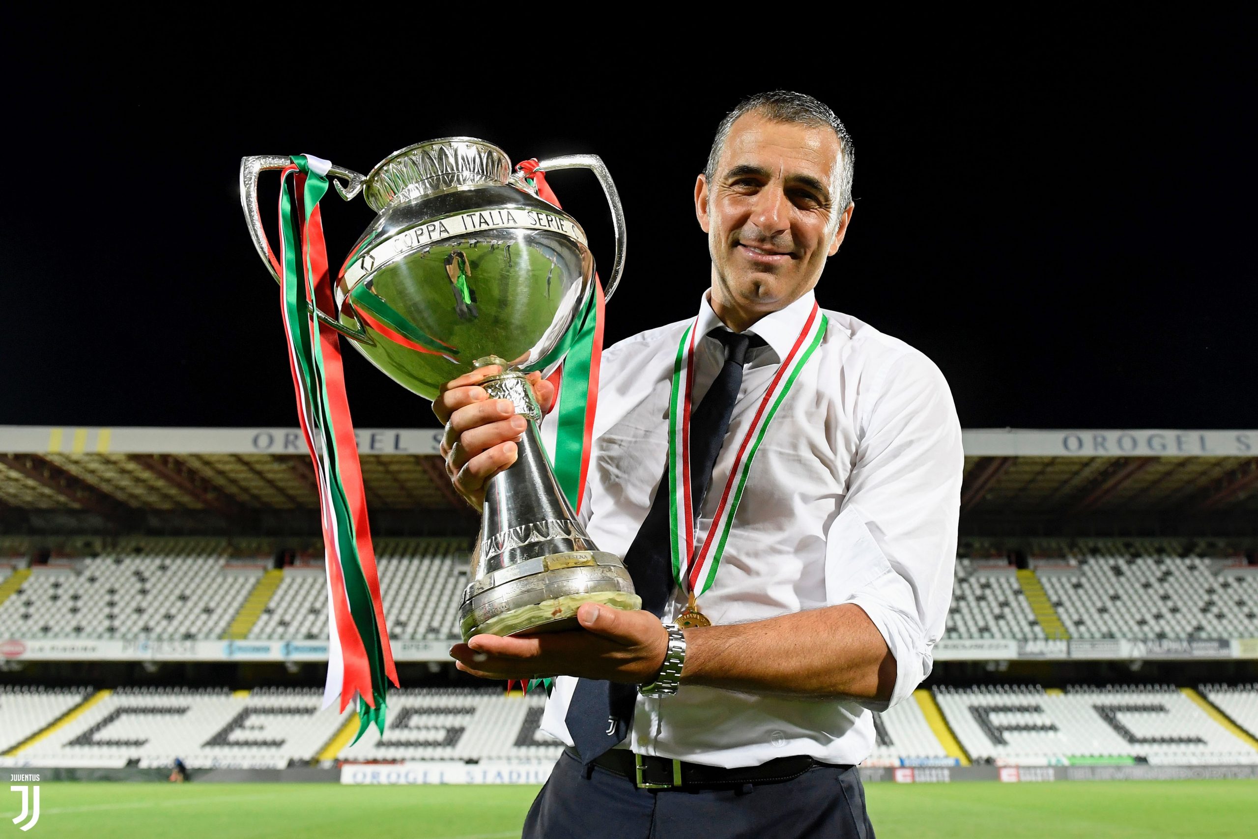 Italy's Coppa Italia Is Back: What's The Value Of The Tournament?