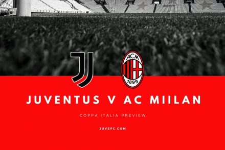 Milan, Juventus