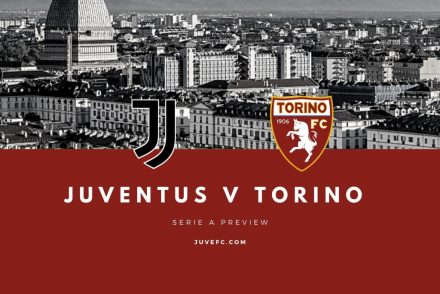 After a last-gasp tie against Atalanta, Juventus will look to take advantage of their historical dominance against Torino in the Derby.