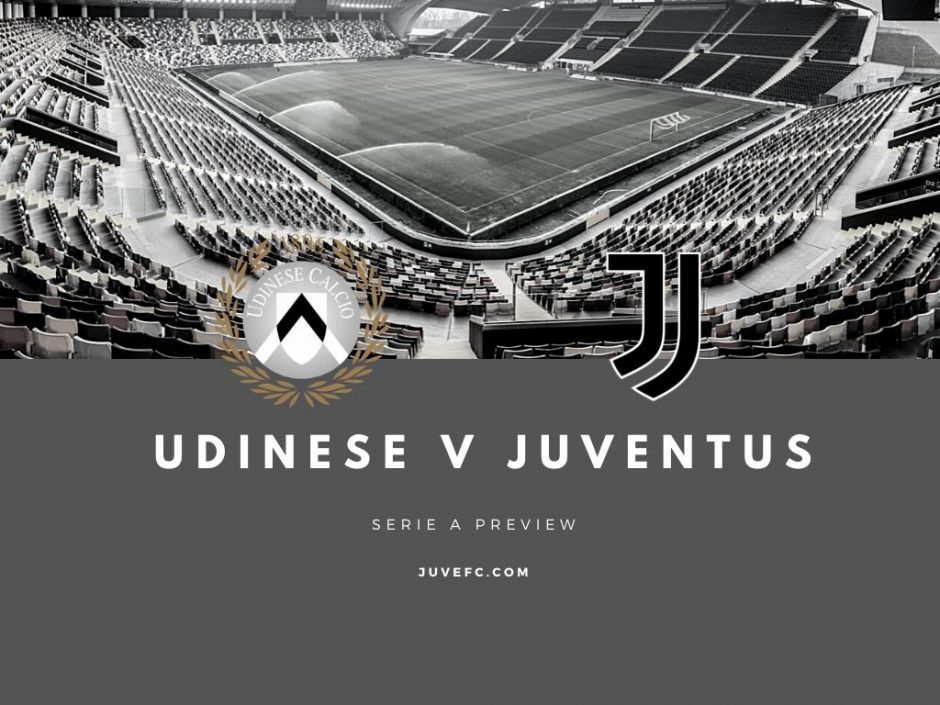 Udinese - Juventus: Serie A 2018/19 fixture as it happened, match report -  AS USA