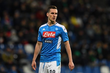 milik