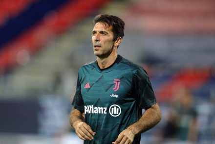Buffon