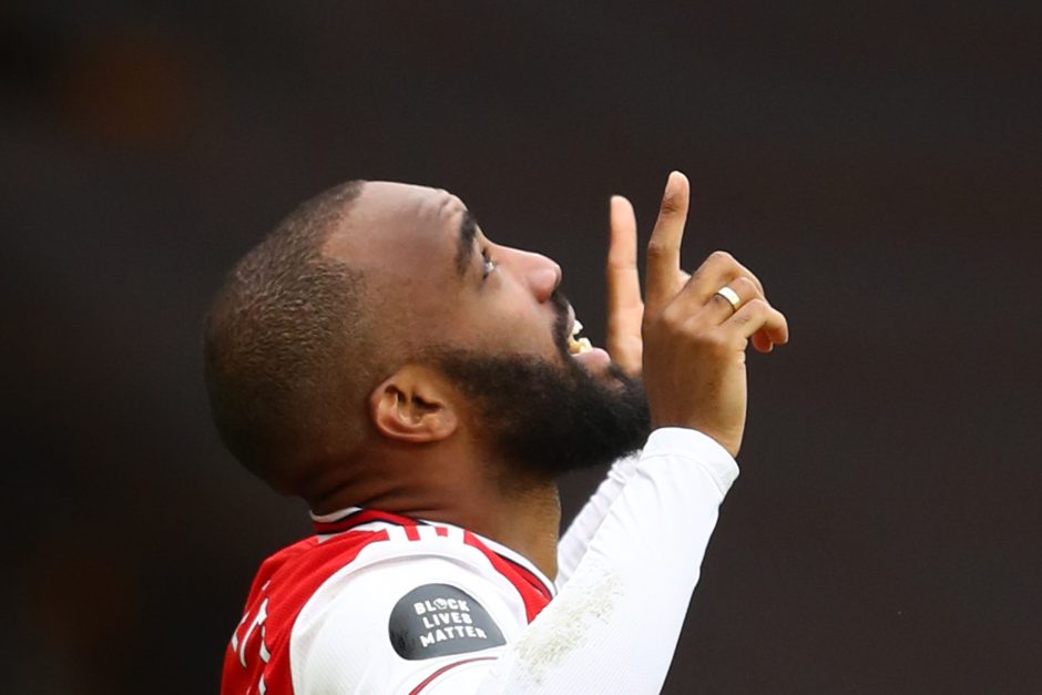  Juventus to offer players in exchange for Lacazette - 