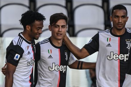 Paulo Dybala