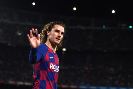 Griezmann