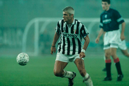 Fabrizio Ravanelli