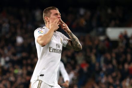Kroos