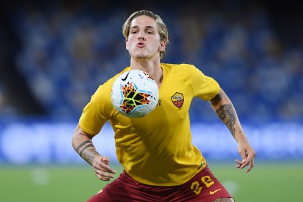 Zaniolo