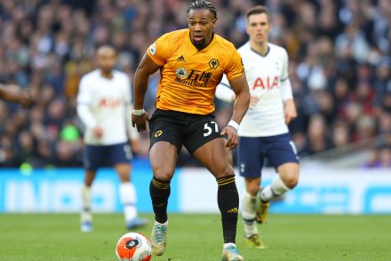 Adama Traore