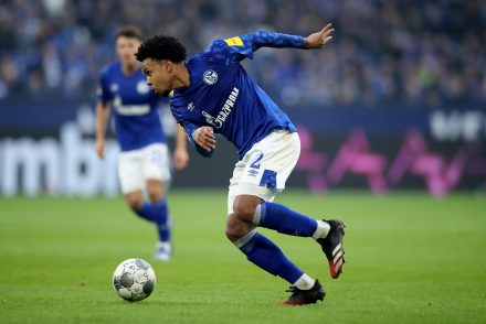 McKennie