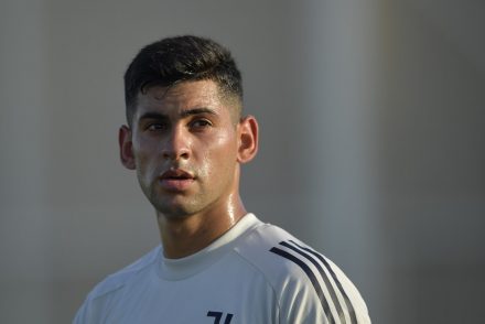 Cristian Romero