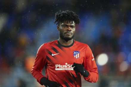 partey